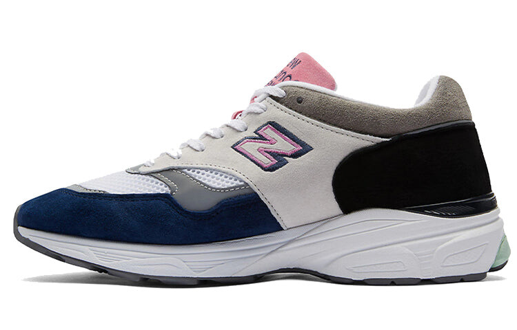 

Кроссовки New Balance 1500.9, серый / синий