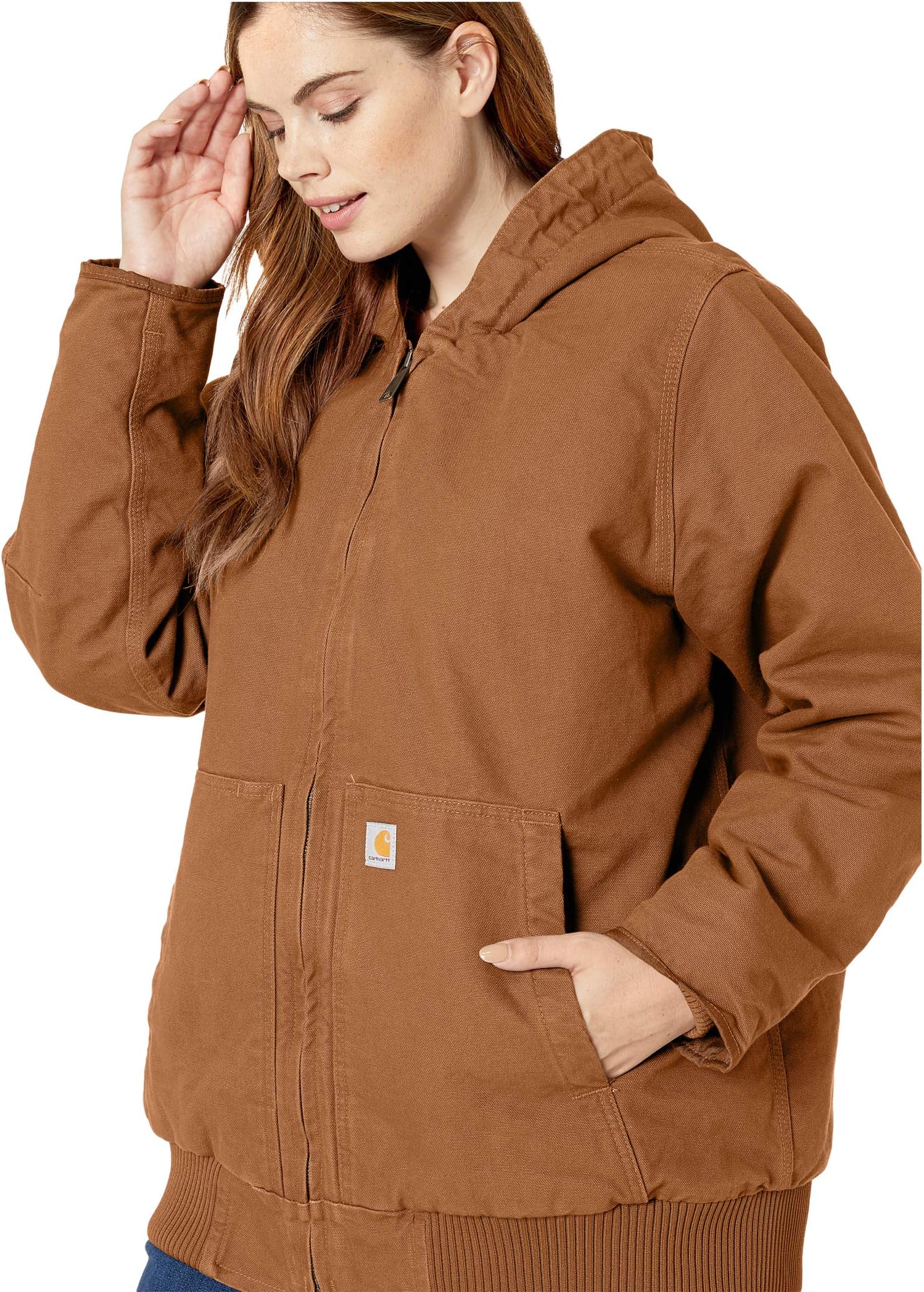 Carhartt женская. Куртка Кархарт женская. Carhartt женское. Carhartt women's Crawford Bomber Jacket - Medium - Nutmeg.