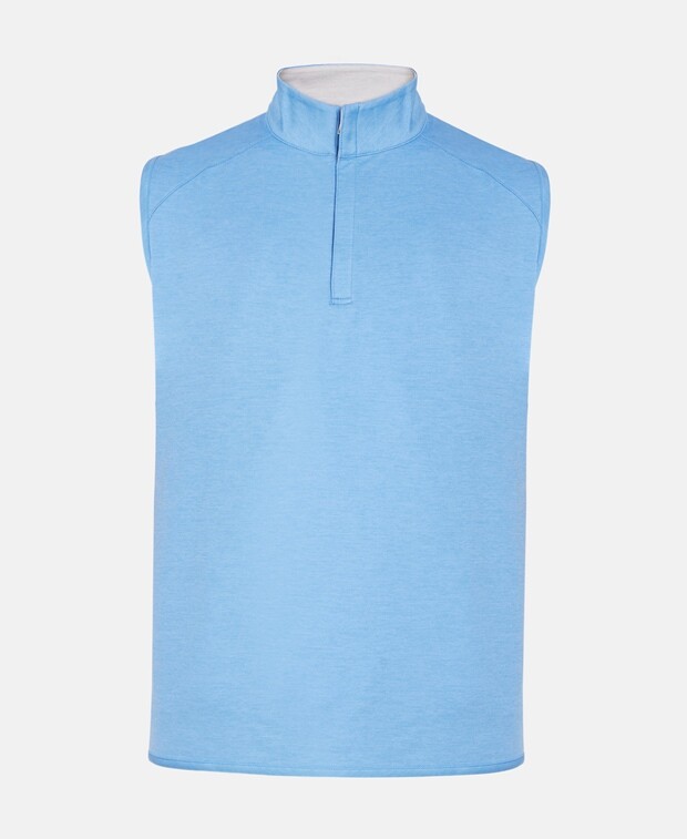 

Функциональный жилет Peter Millar, антрацит
