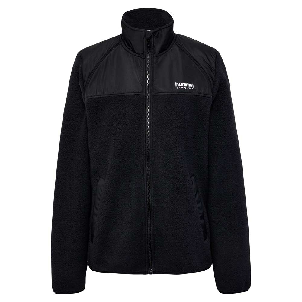 

Толстовка Hummel Legacy Malikat, черный