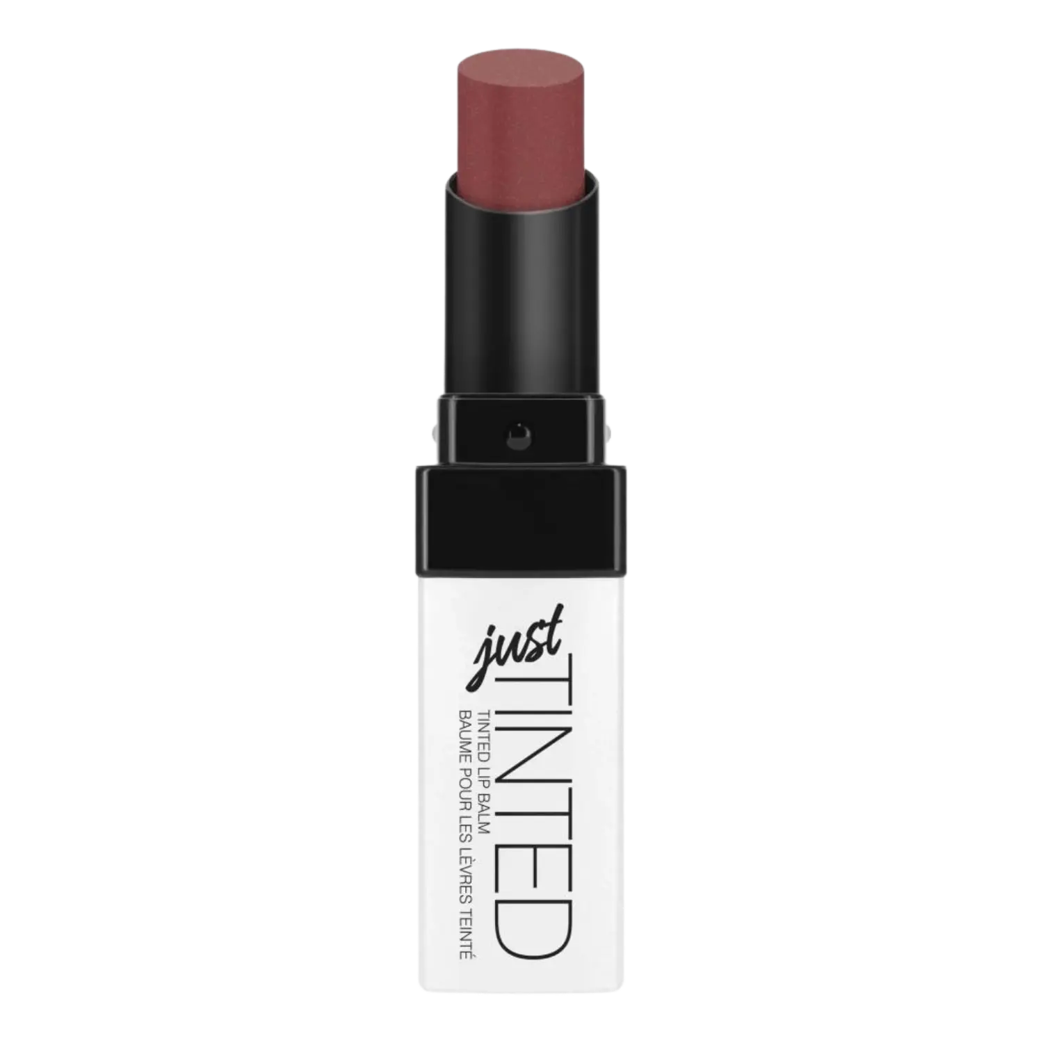 

Нежный бальзам для губ W7 Just Tinted, 3 гр