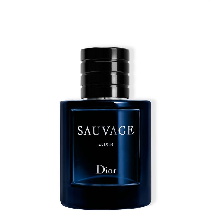цена Мужская туалетная вода Dior Sauvage Elixir Parfum Dior, 100
