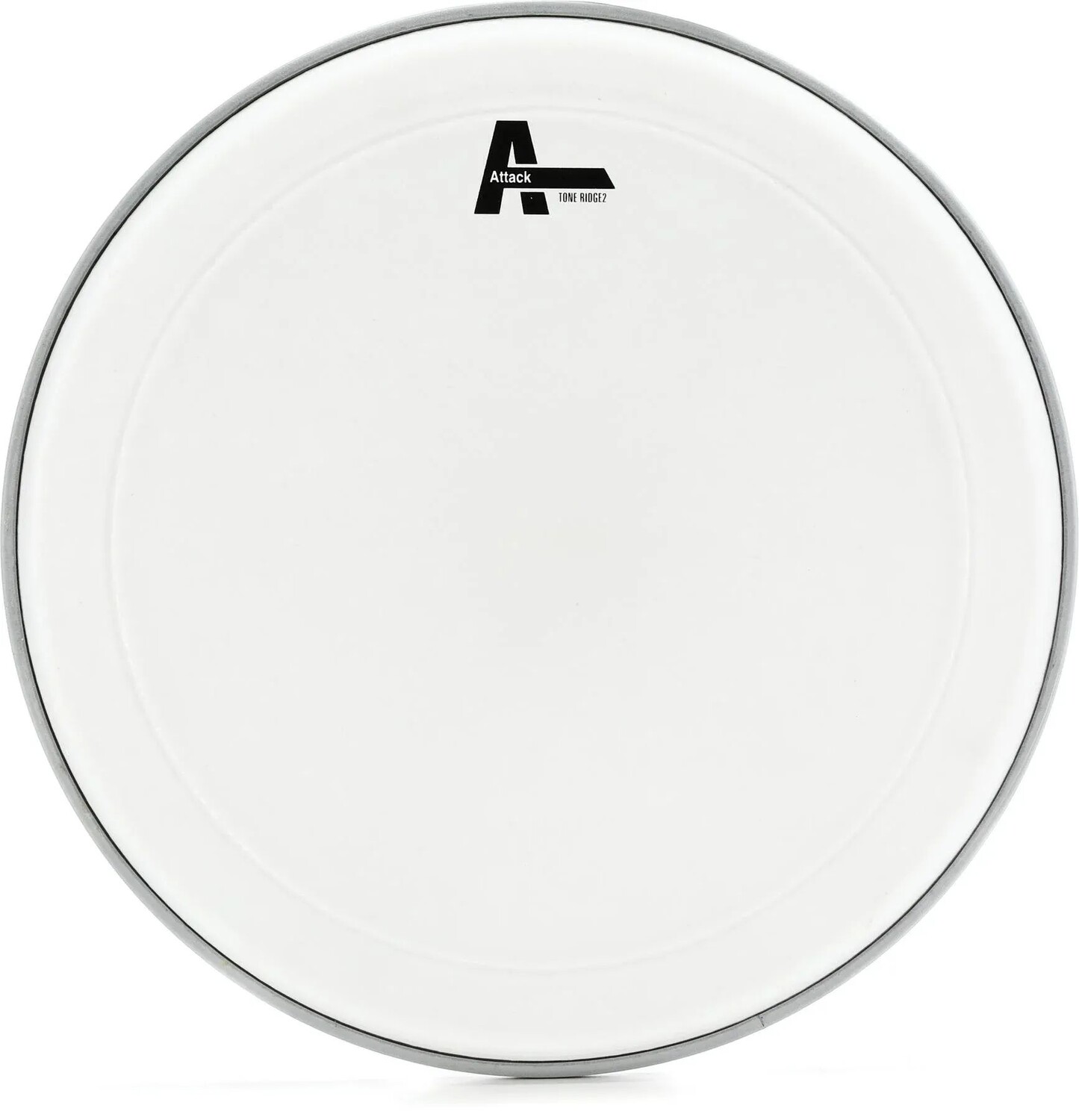 

Барабанная пластика Attack DH13C Tone Ridge 2 с покрытием — 13 дюймов