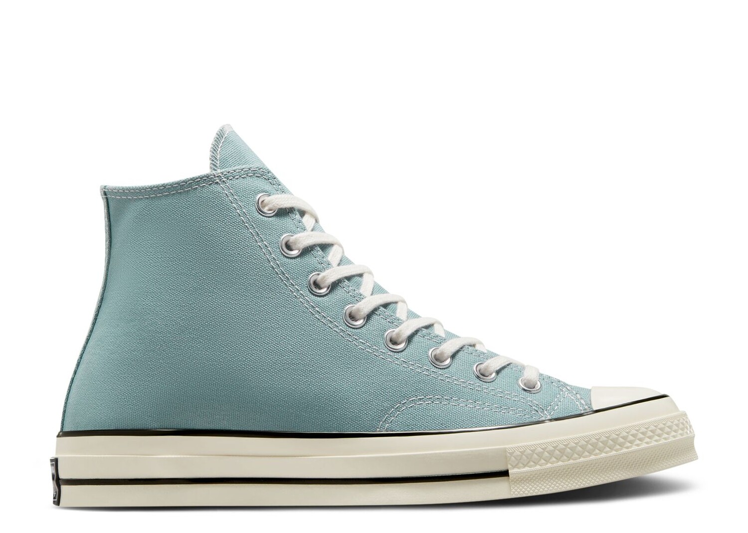 Кроссовки Converse Chuck 70 Vintage Canvas High 'Cocoon Blue', синий