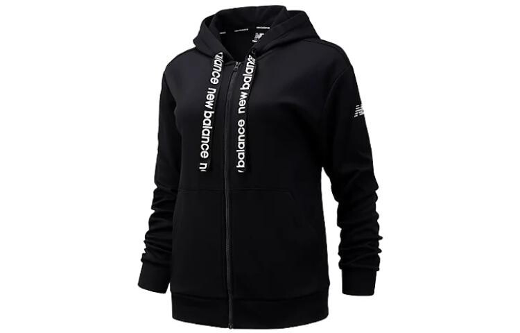 

Куртка женская черная New Balance