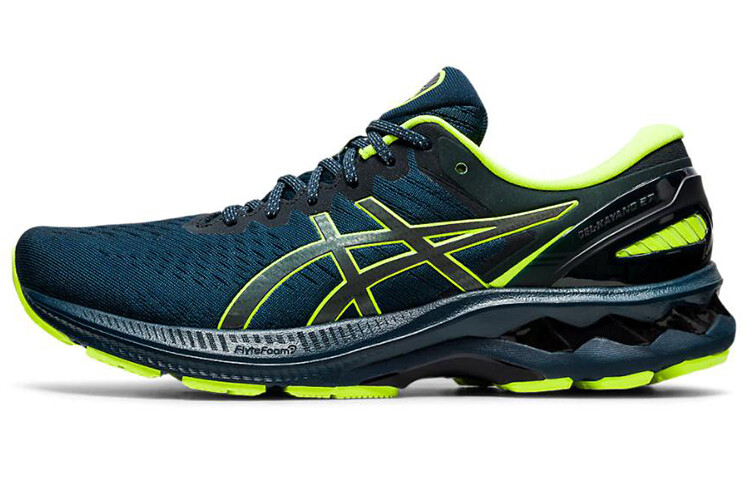 

Кроссовки Asics Gel-Kayano 27 Мужской