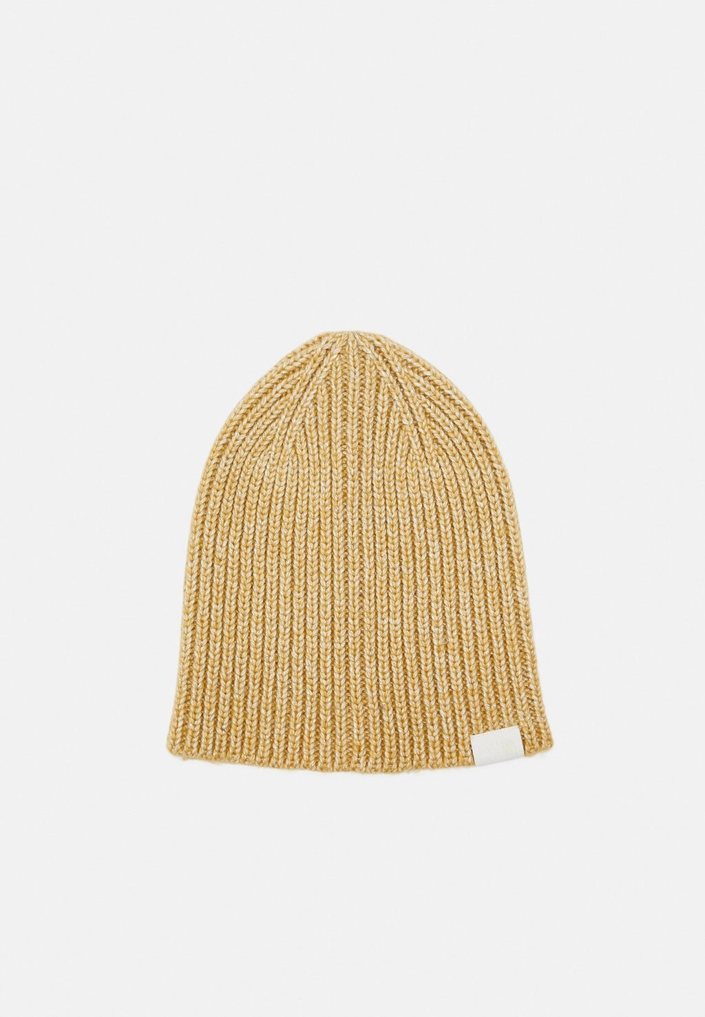 

Шапка AIRSPUN BEANIE UNISEX The North Face, цвет антилопы