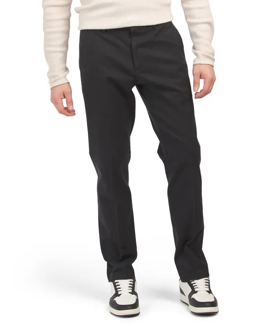 

Эластичные классические брюки Weekday Warrior Bonobos, цвет Charcoal