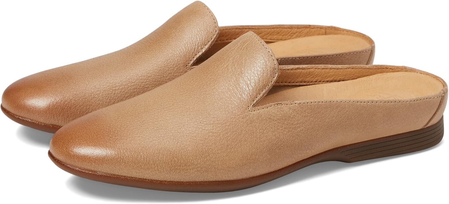 

Лоферы Lexie Dansko, цвет Taupe Milled