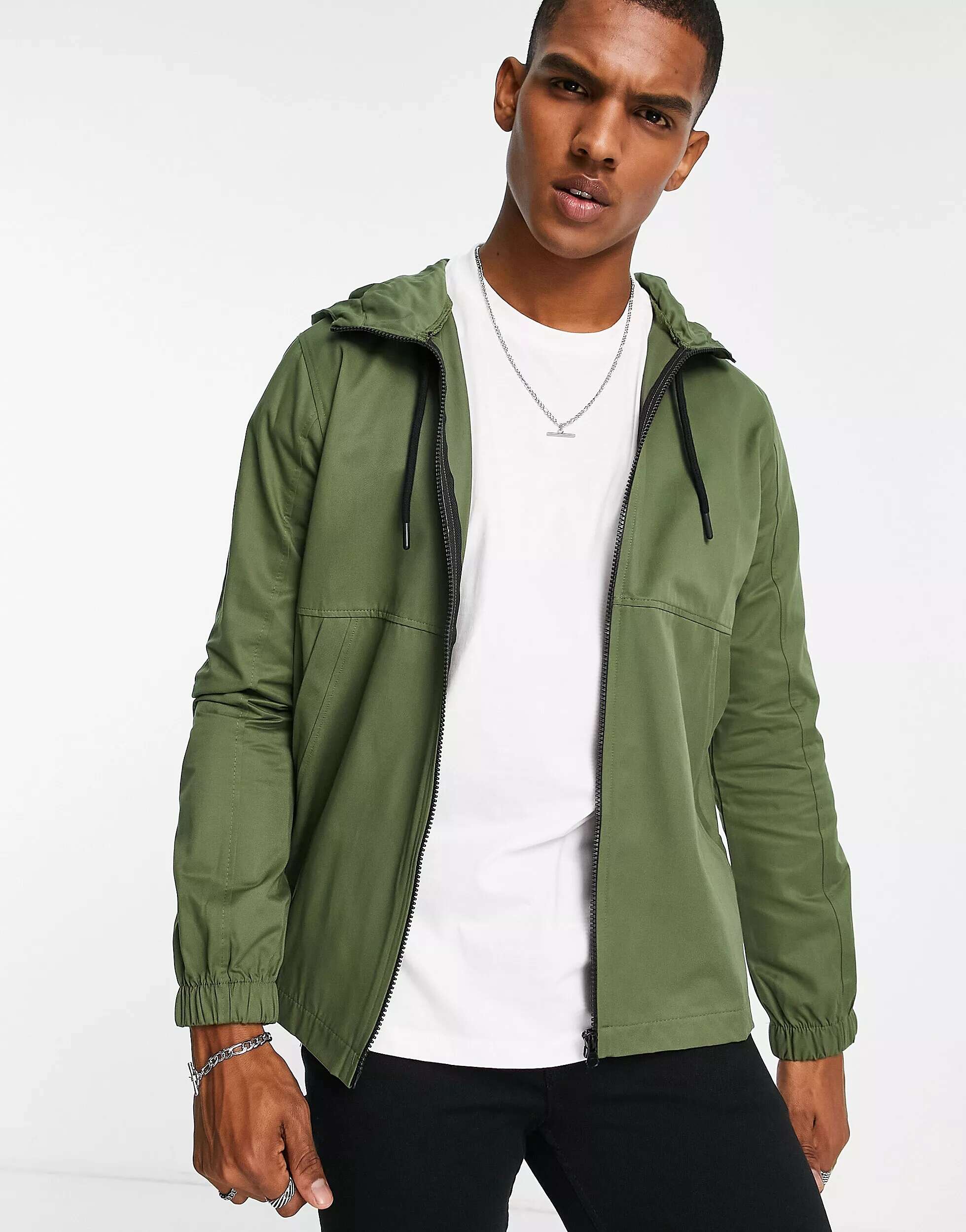 цена Зеленая куртка Bolongaro Trevor Sport