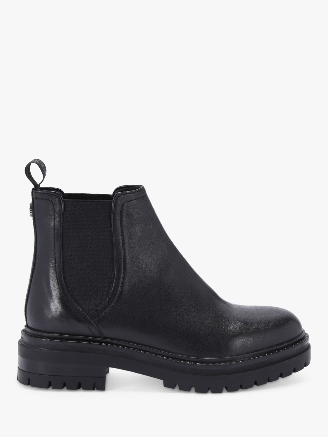 

Ботильоны Таша KG Kurt Geiger, черный