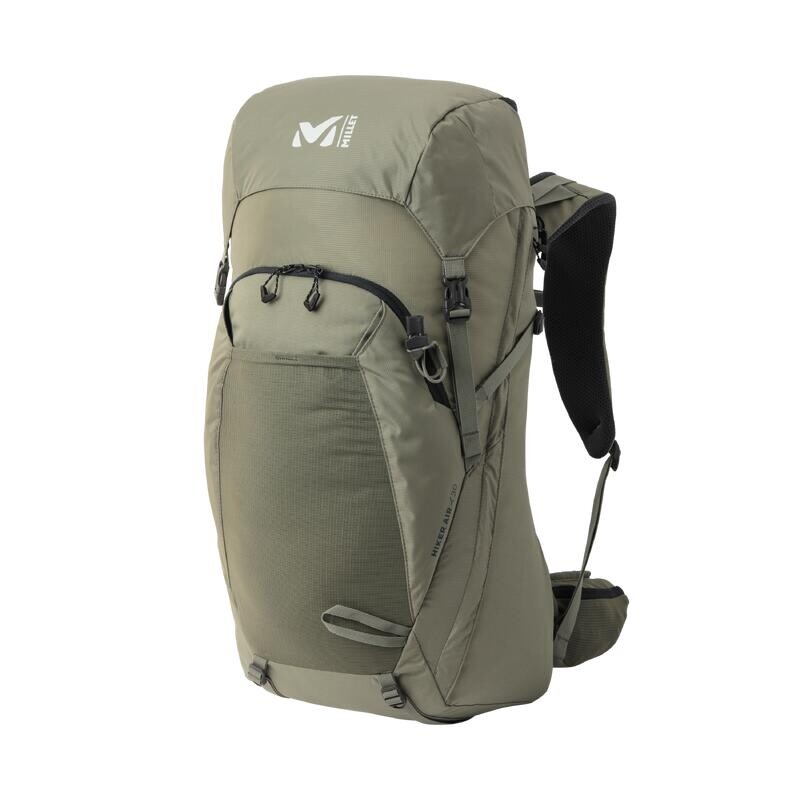 

Рюкзак HIKER AIR 30л MILLET, цвет gruen