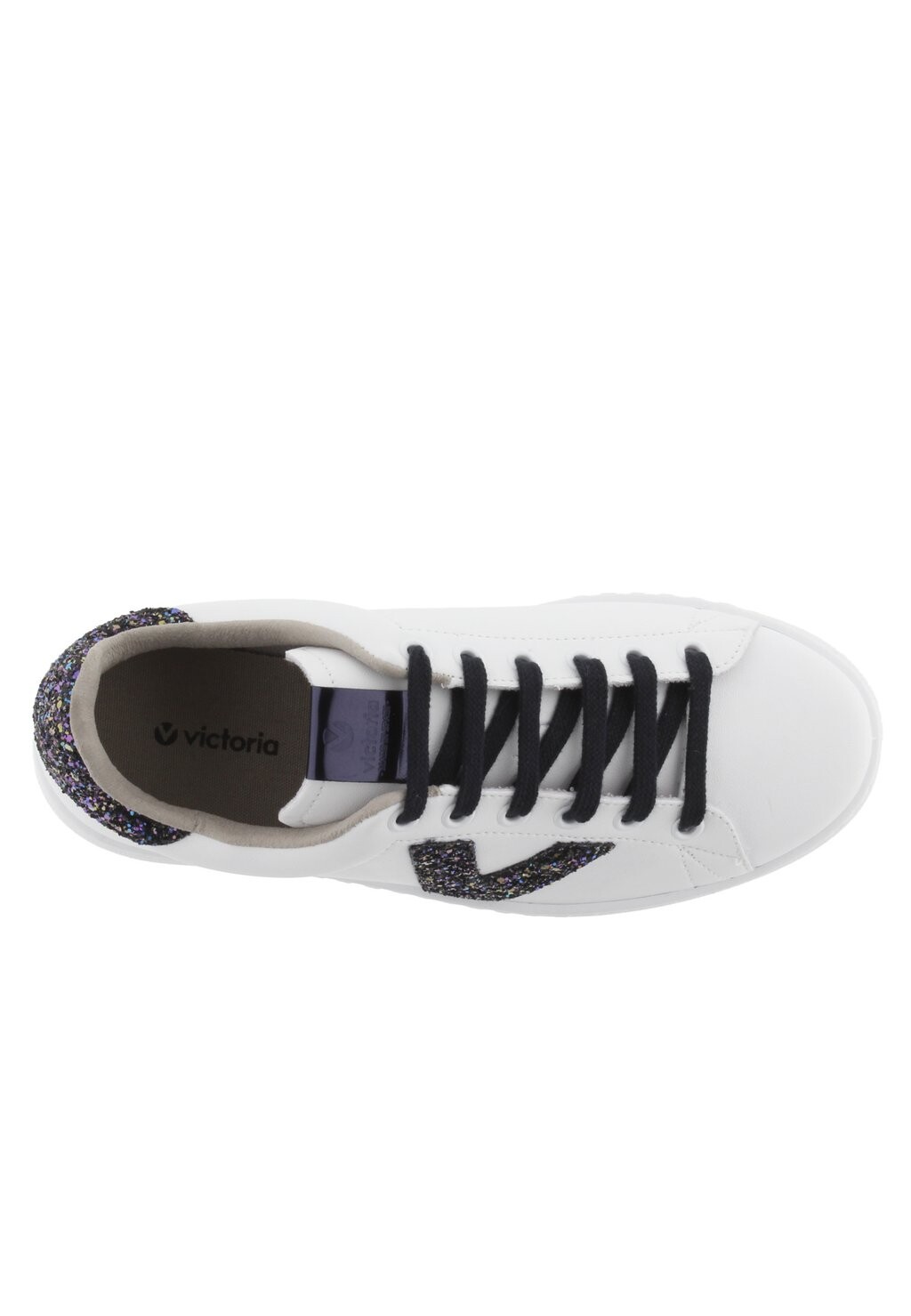 

Кроссовки Victoria Shoes, синий