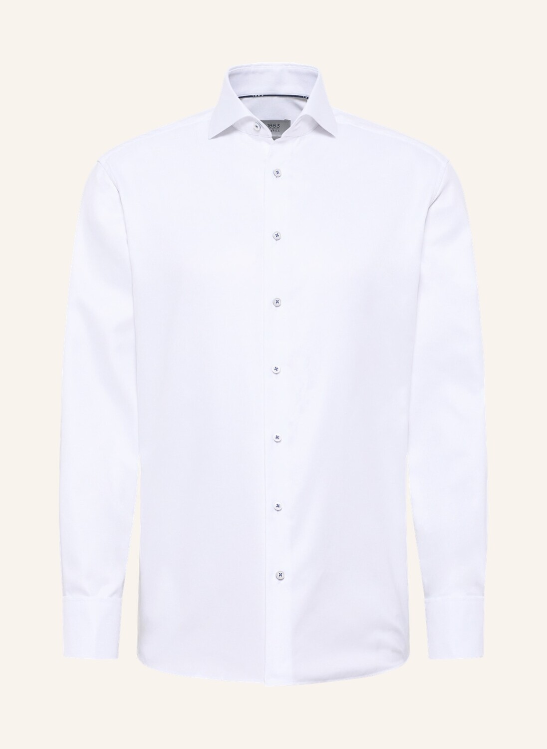 

Рубашка ETERNA MODERN FIT, белый