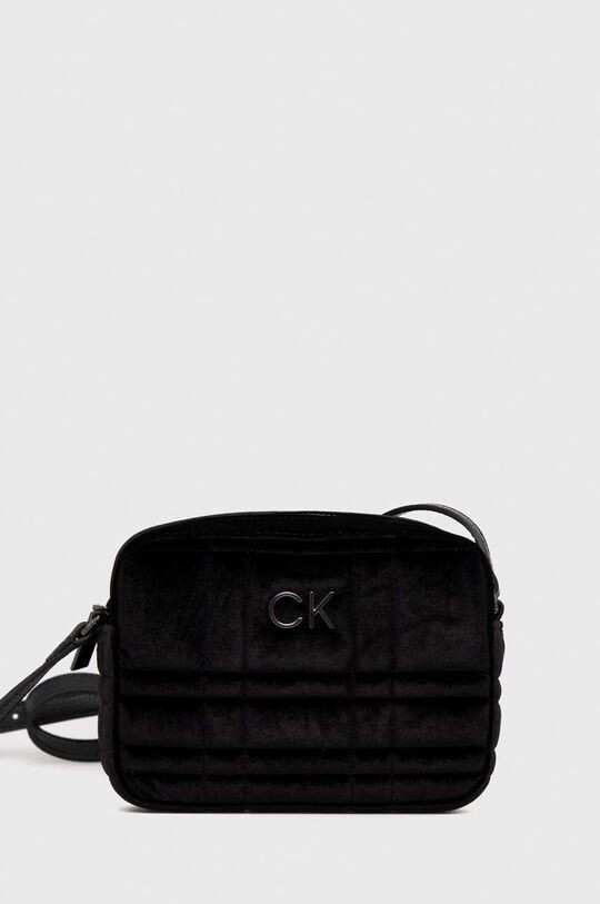 

Сумочка Кельвина Кляйна Calvin Klein, черный