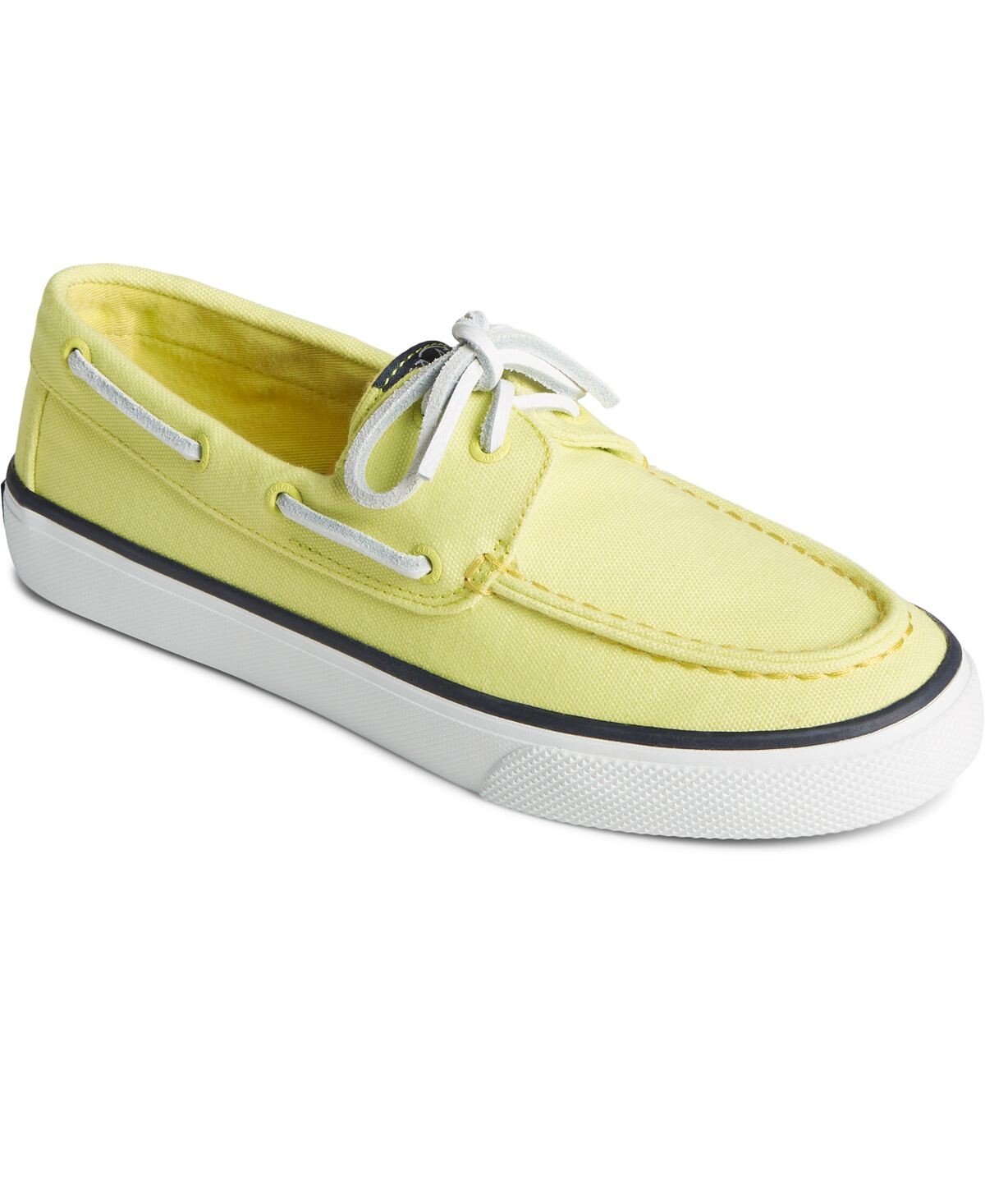 

Женские текстильные кроссовки Bahama 2.0 Sperry