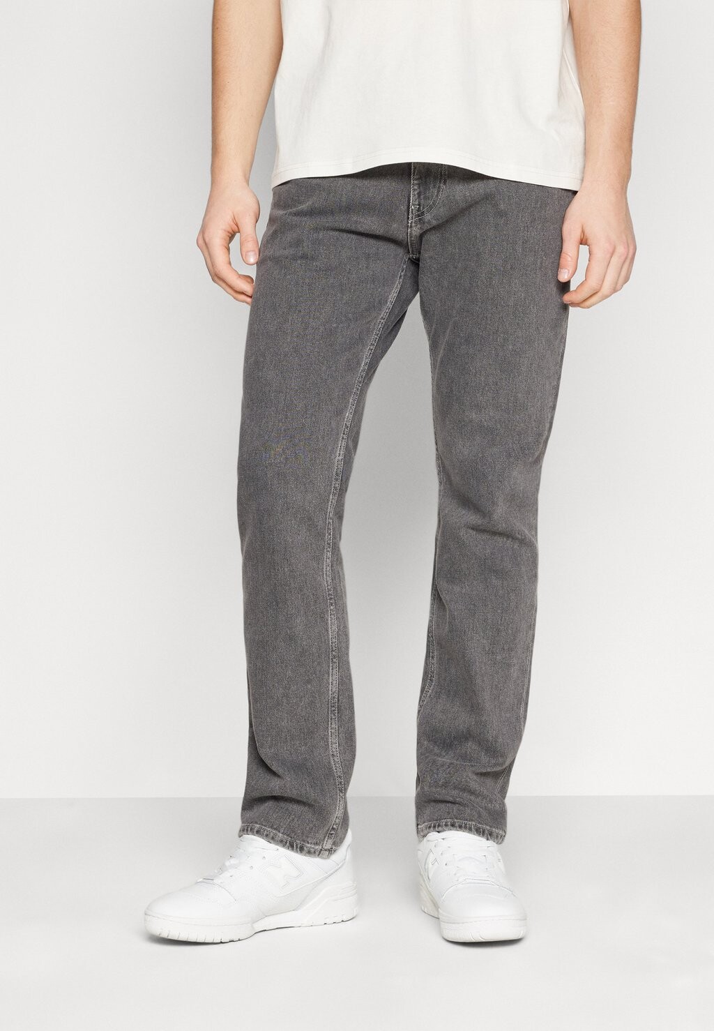 

Джинсы Straight Leg RYAN REGULAR STRAIGHT Tommy Jeans, цвет denim black