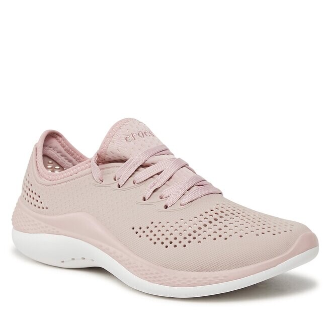 

Шлепанцы Crocs CrocsLiteride, розовый