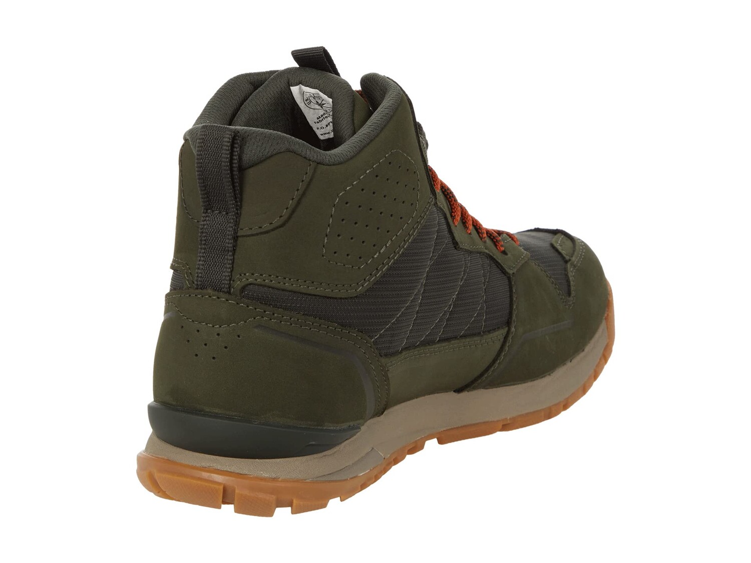 

Треккинговая обувь Oboz Bozeman Mid B-DRY