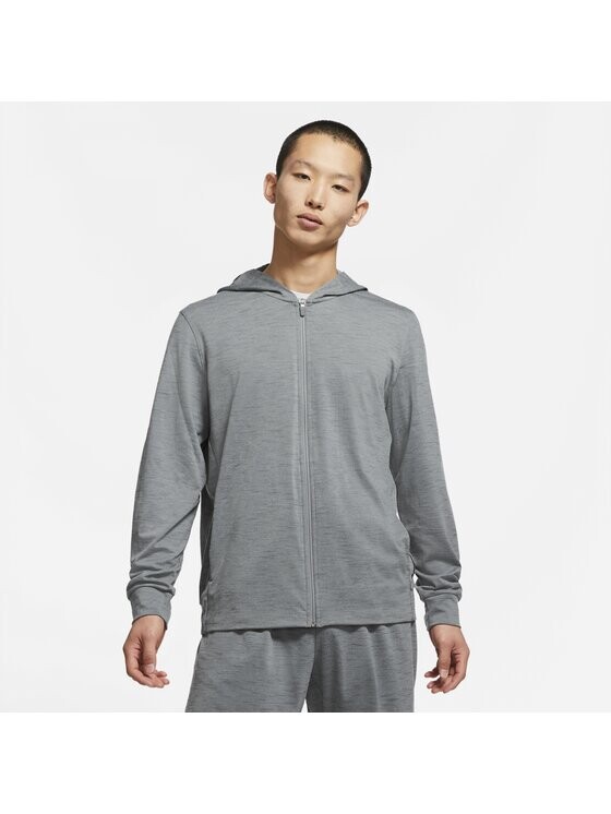 

Толстовка regular fit Nike, серый