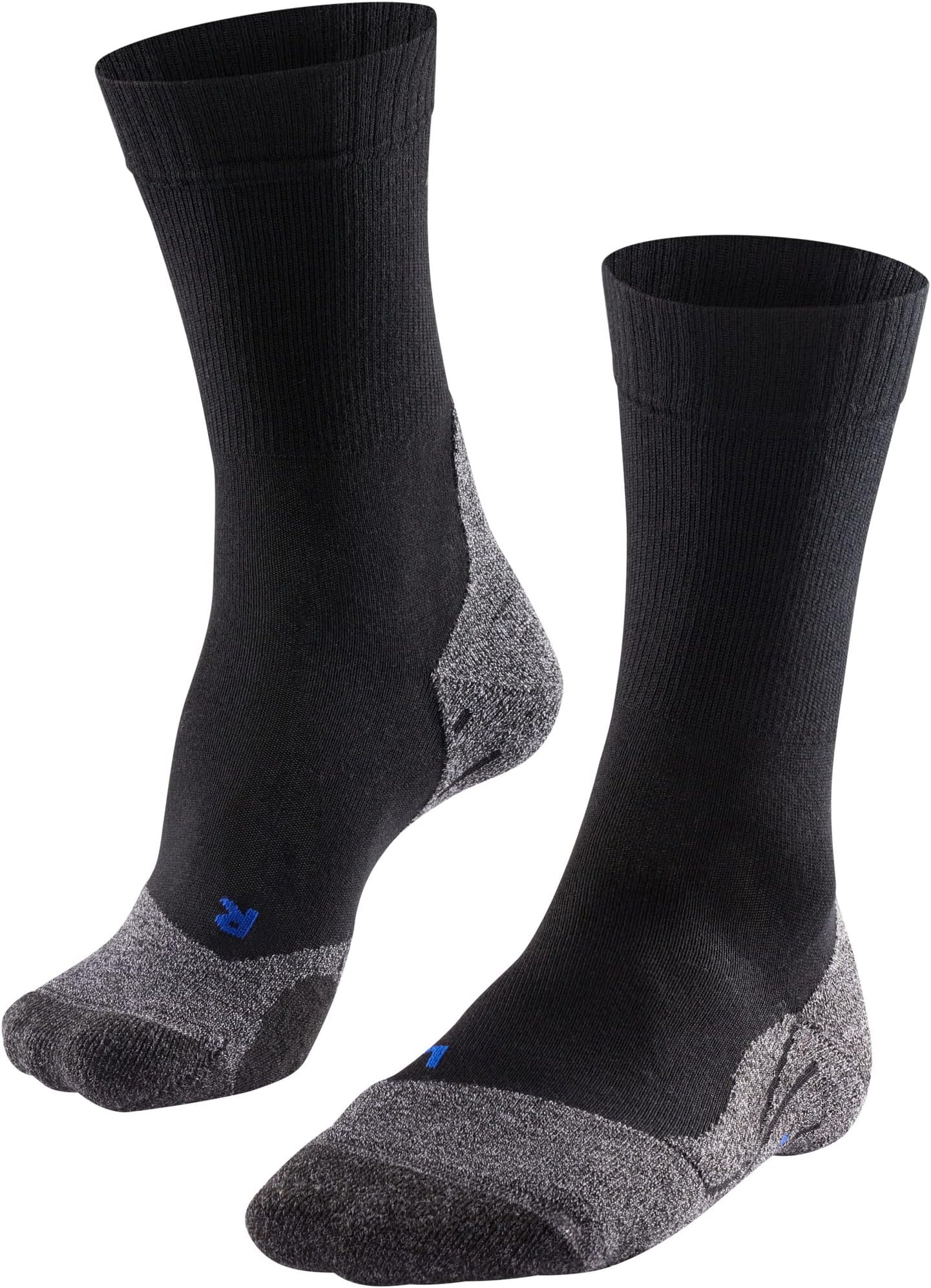 цена Крутые носки для походов TK2 Explore Falke, цвет Black (Black Mix 3010)