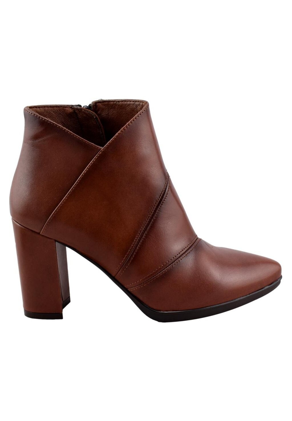 

Ботильоны Desireé Shoes, коричневый