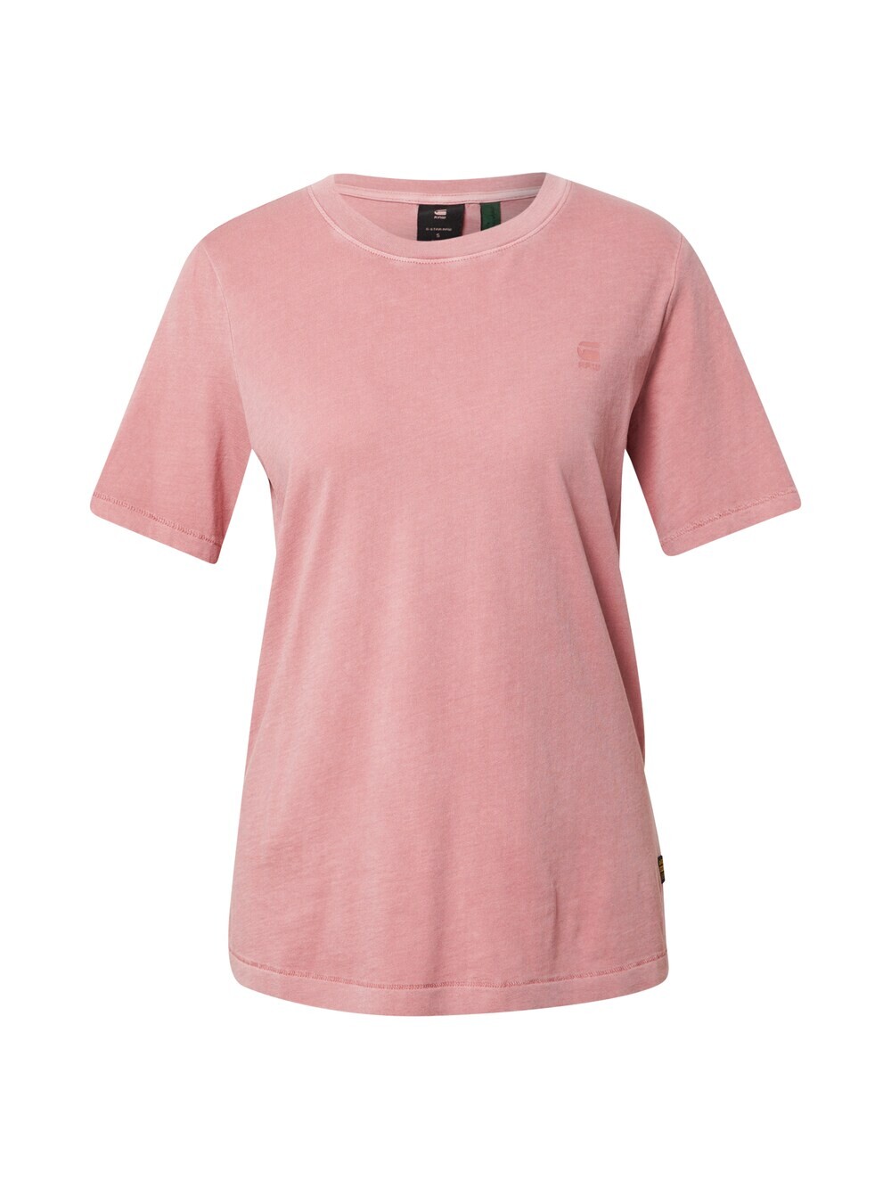 

Рубашка G-Star RAW, розовый