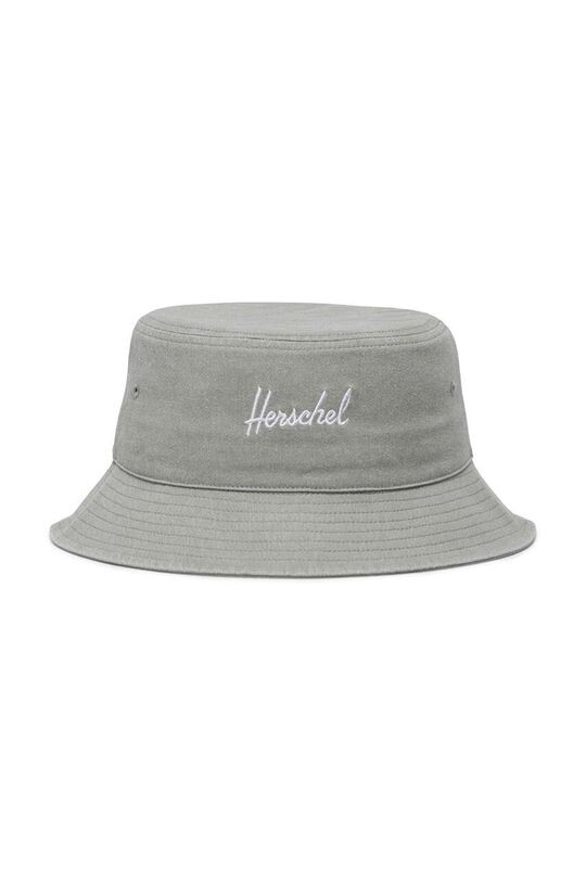 

Шляпа Norman Stonewash Herschel, серый