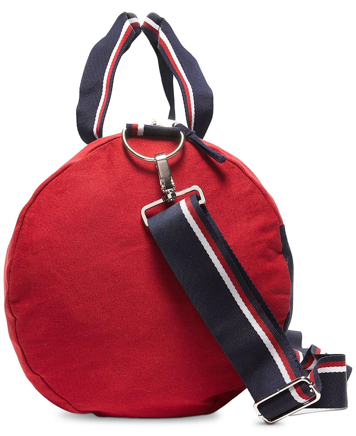 Купить Спортивную Сумку Tommy Hilfiger
