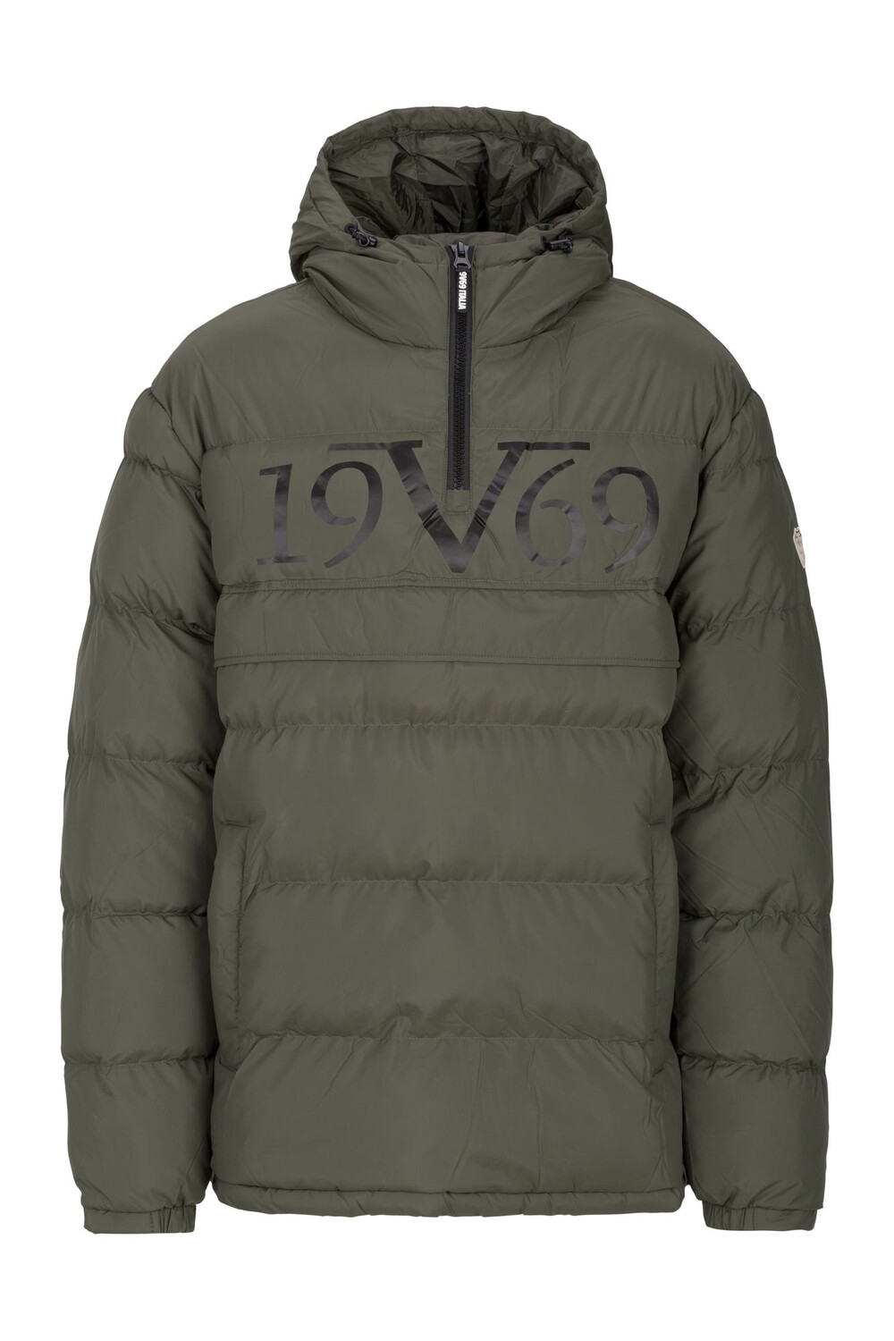 

Куртка Versace Winterjacke Jordan, зеленый