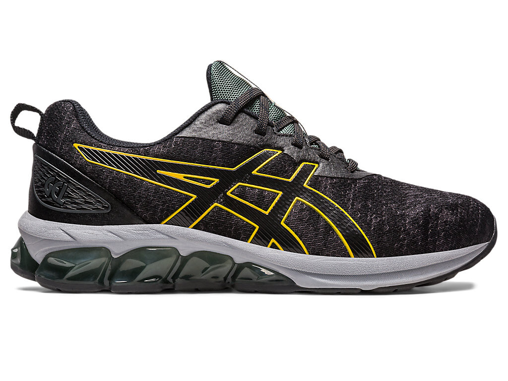 

Кроссовки Asics GEL-QUANTUM 180 VII, черный