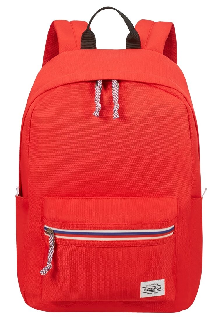 

Рюкзак American Tourister, красный