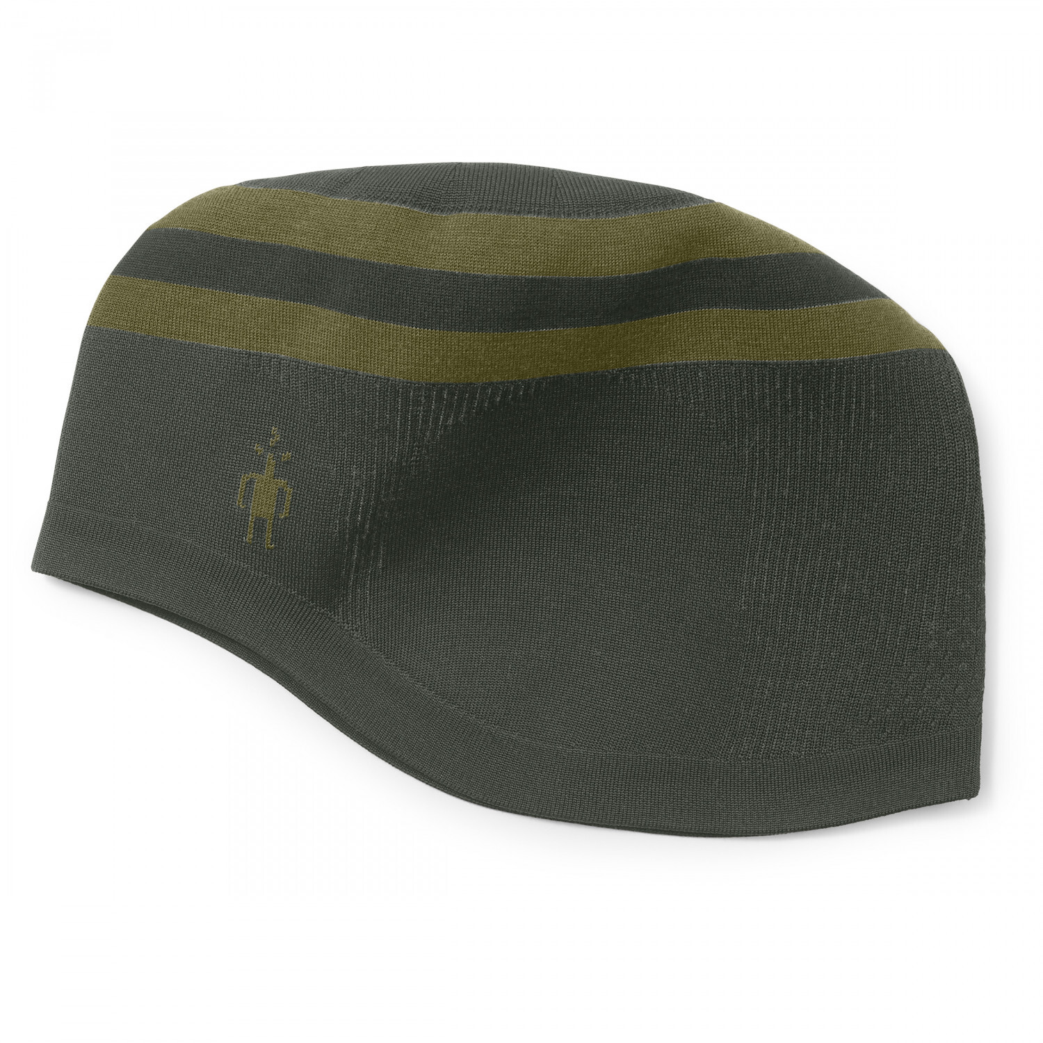 

Кепка Smartwool Intraknit Tech Beanie, цвет Nrthwdswntrmss