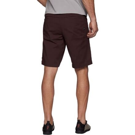 

Notion Short мужские Black Diamond, цвет Port