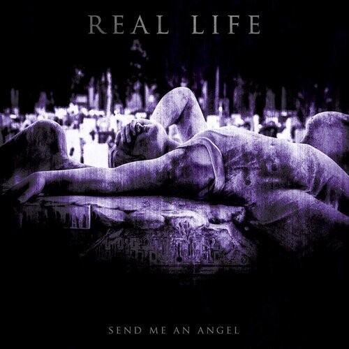 

Виниловая пластинка Real Life - Send Me An Angel