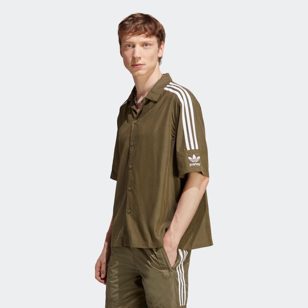 

Рубашка Adidas HS2092