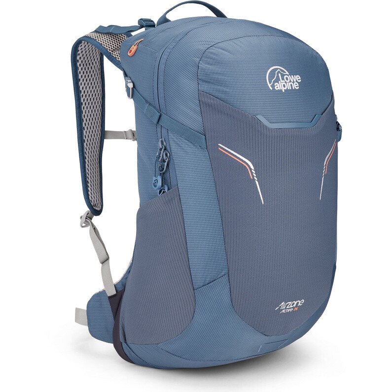 

Женский рюкзак Airzone Active 26 Lowe Alpine, синий