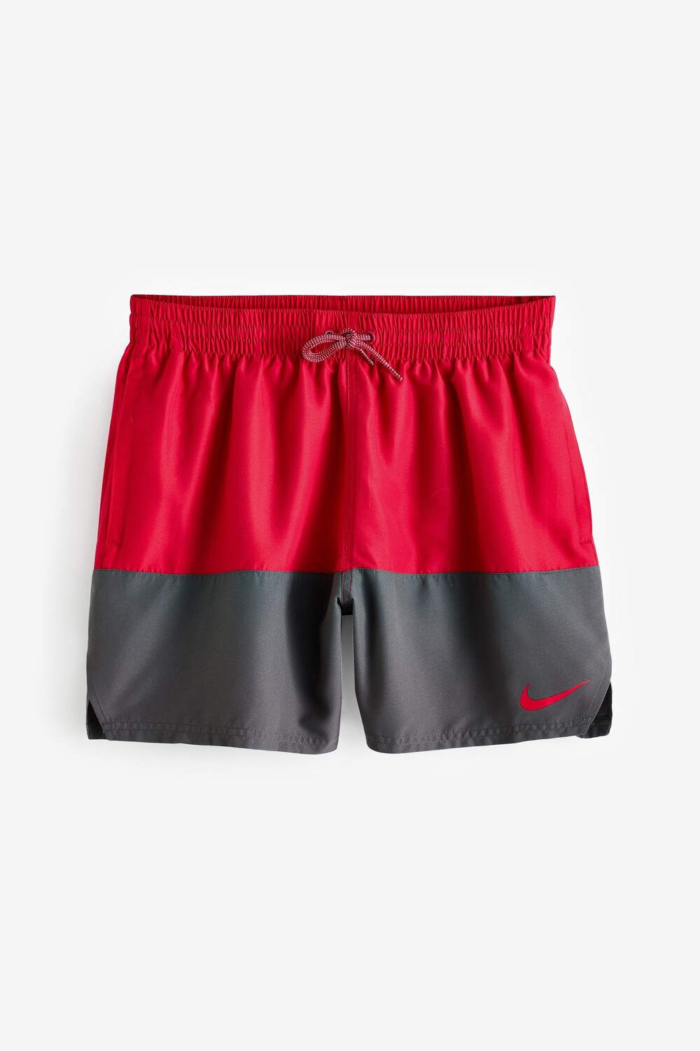 

Шорты для плавания Essential 5 дюймов Nike, синий