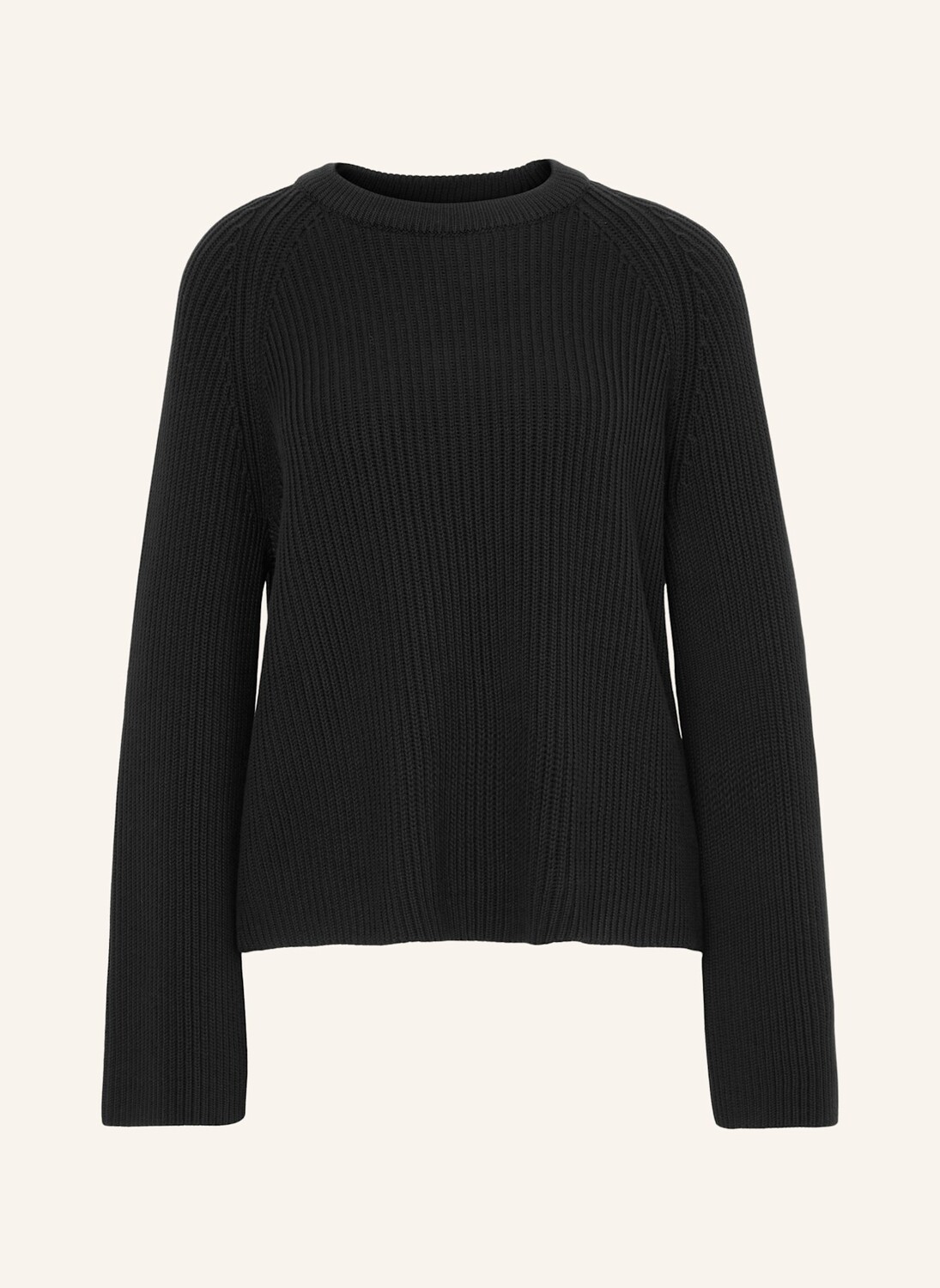 

Свитер Marc O'Polo Denim, черный