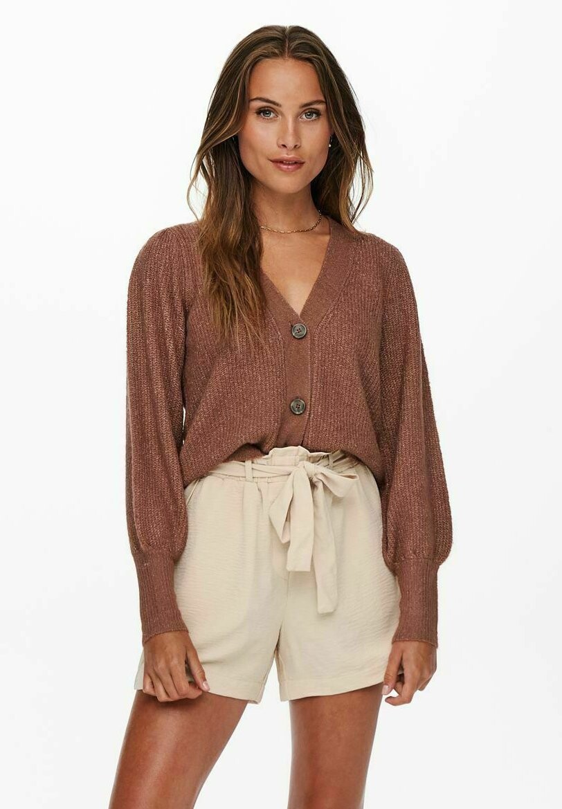 

Куртка JDY JDYDREA SHORT, рыжий