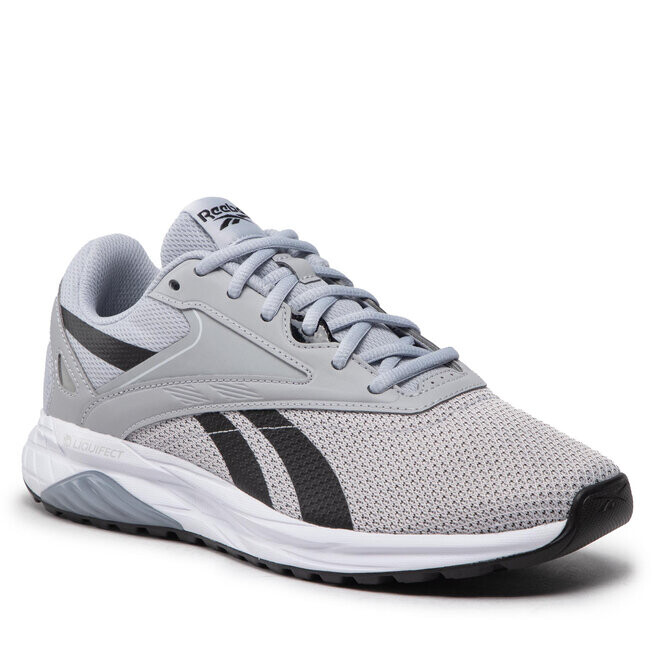 

Кроссовки Reebok Liquifect, серый