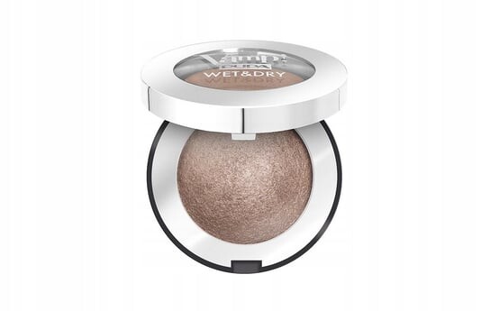 

Тени для век, 1г Pupa, Vamp!Wet&Dry 102 Golden Traupe