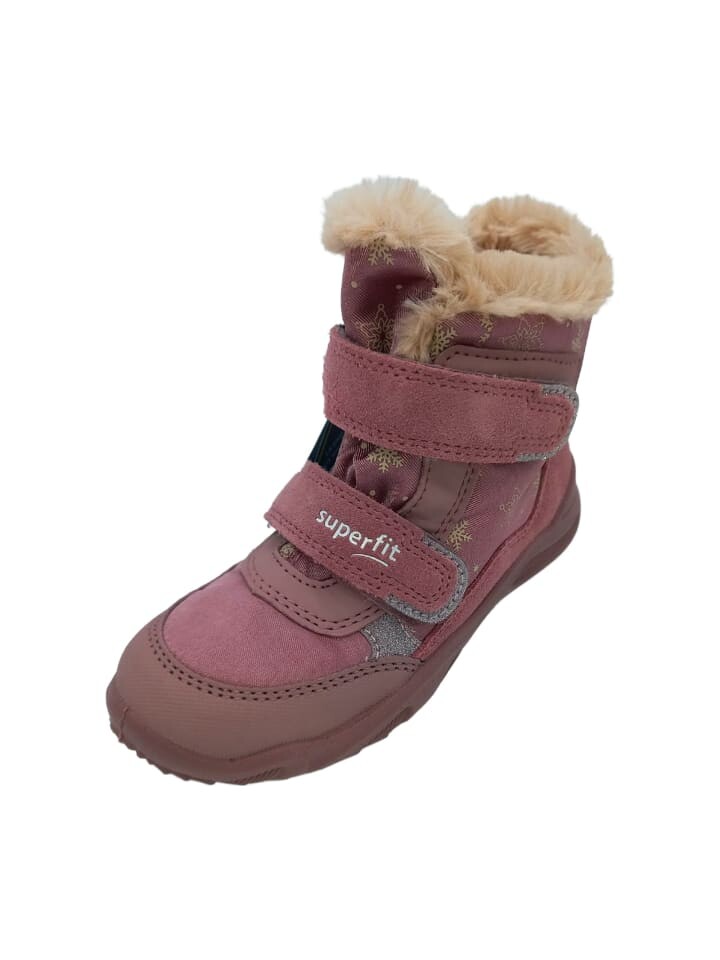 

Сапоги superfit Winter, розовый
