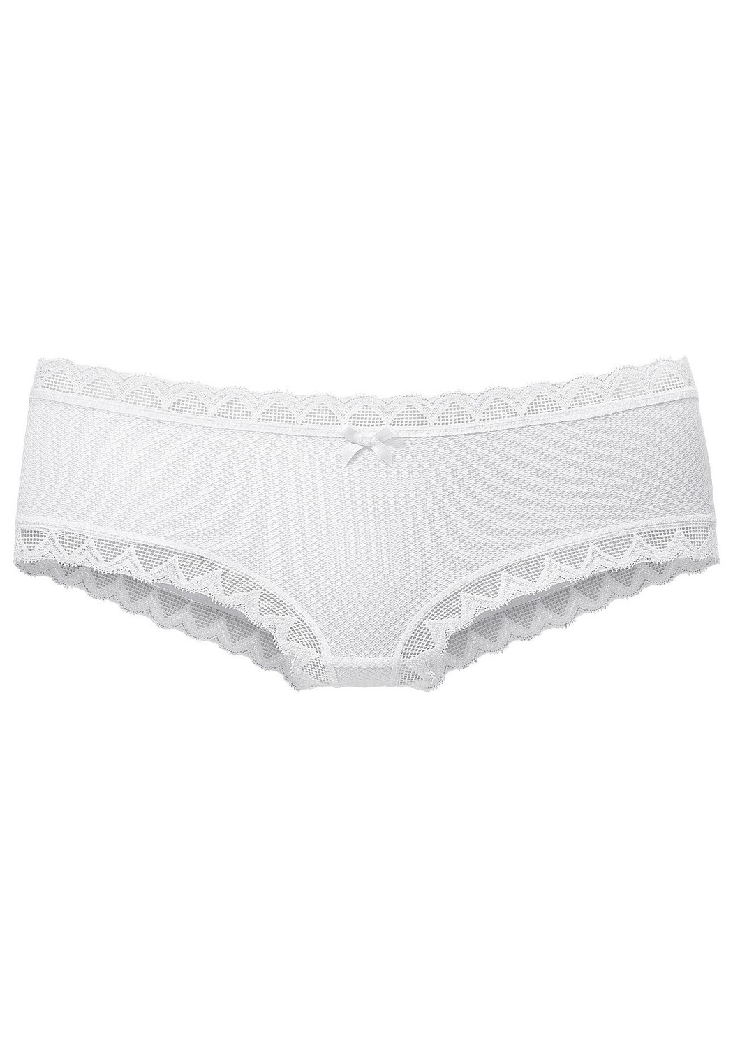 

Трусы s.Oliver Panty, белый