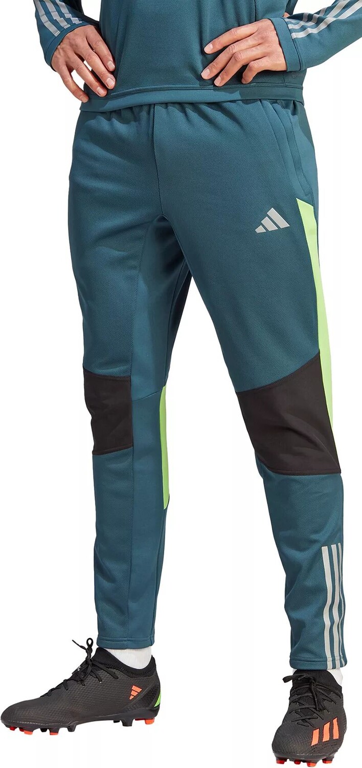 

Мужские зимние спортивные брюки Adidas Tiro 23 Competition