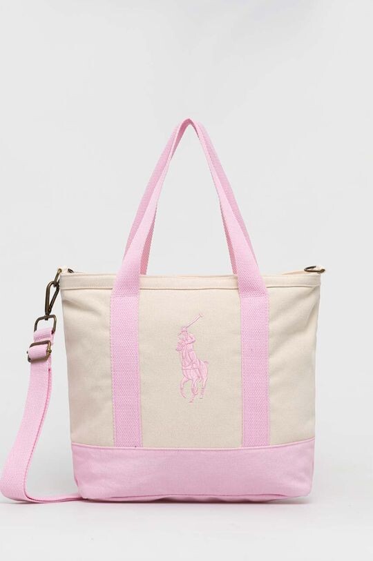 

Polo Ralph Lauren Детская сумочка, розовый