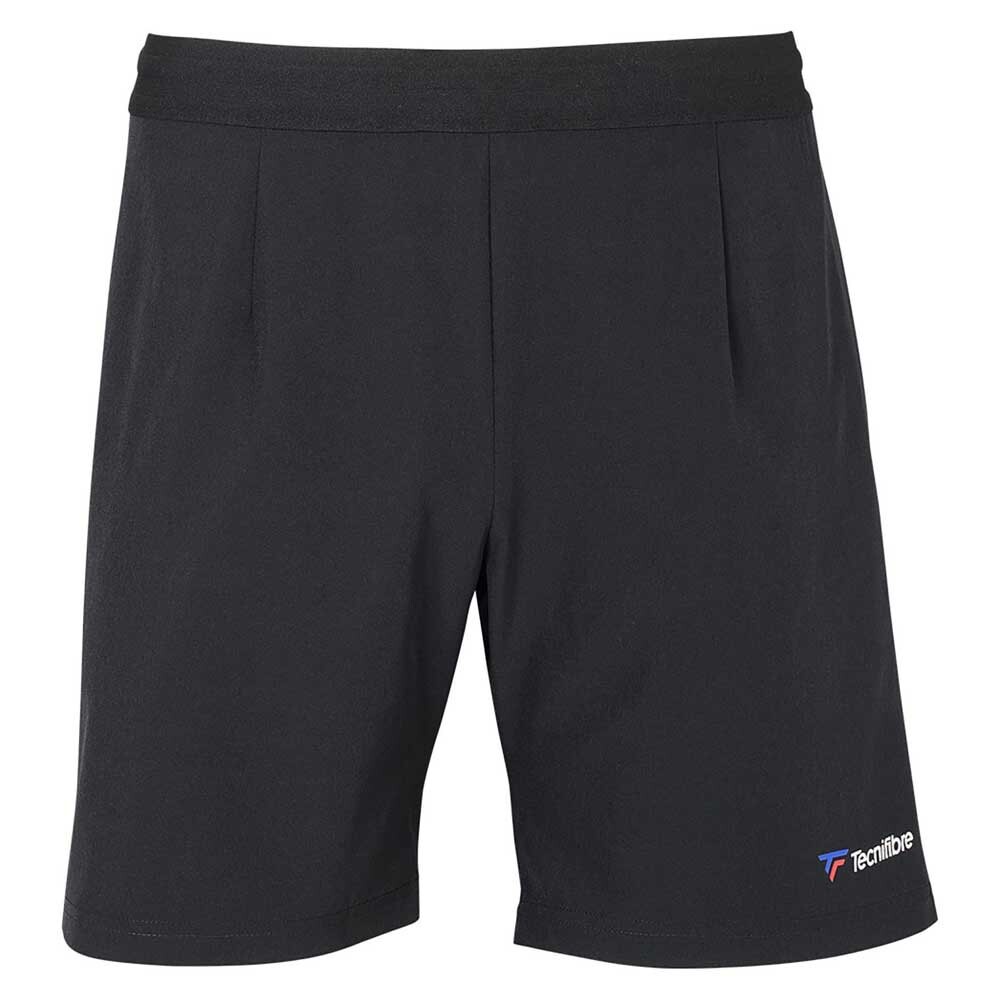 

Шорты Tecnifibre Stretch, черный