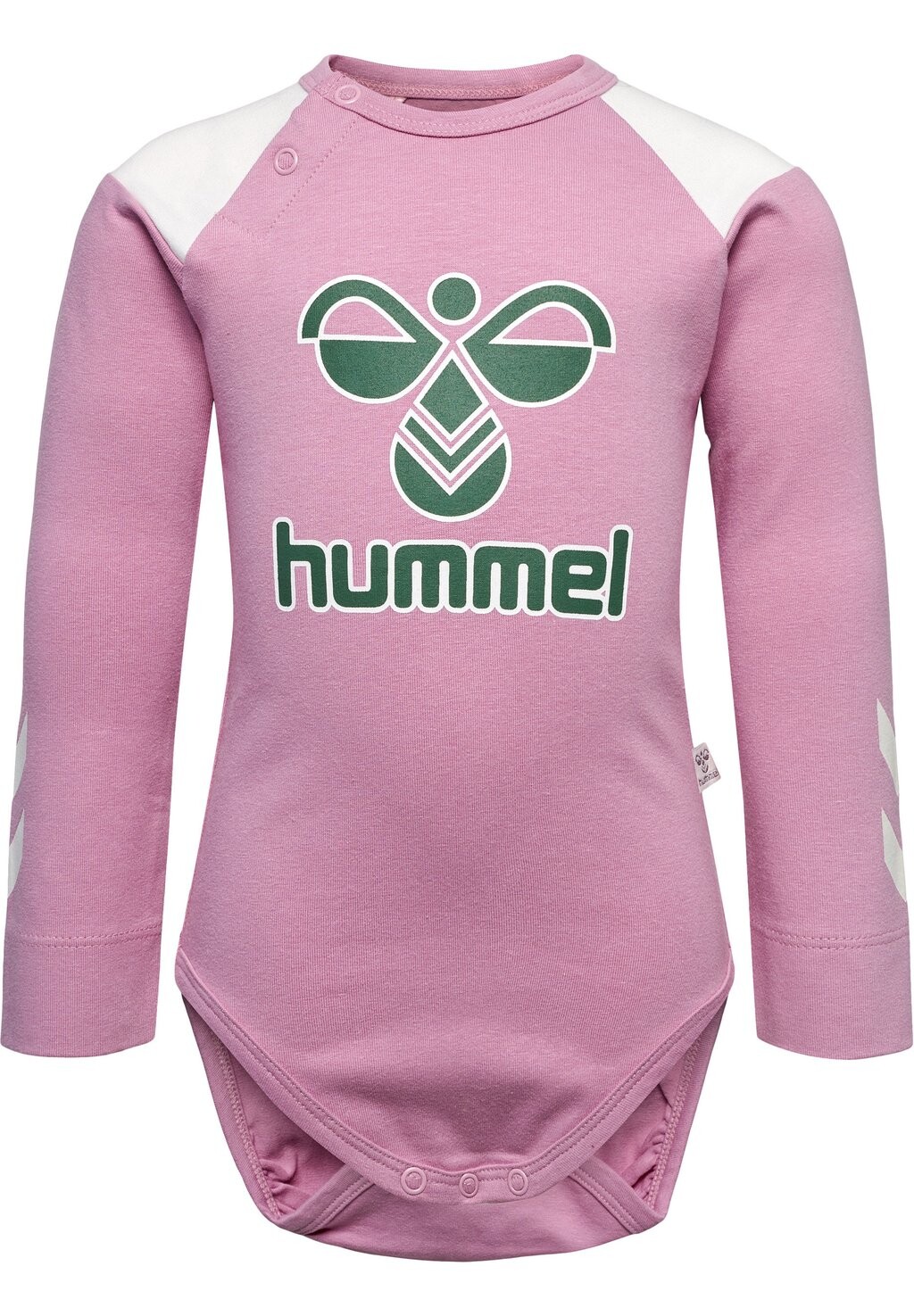 

Боди HMLDEVON Hummel, цвет zephyr