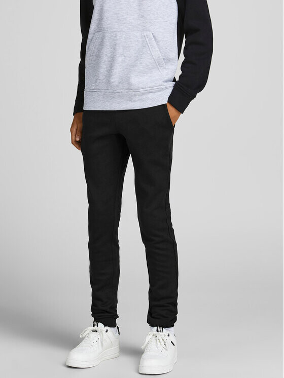 

Спортивные брюки стандартного кроя Jack&Jones, черный