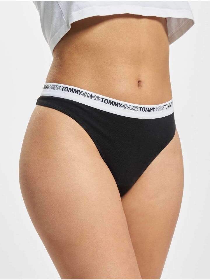 

Трусы Tommy Hilfiger, черный